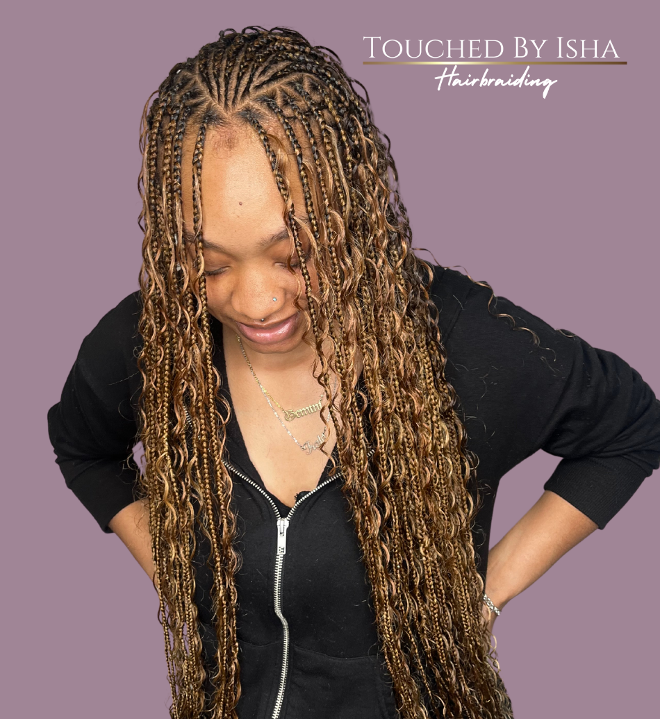 Fulani Bohemian Braids, Baltimore hair braider, African hair braiding Salon, Baltimore, Woodlawn, Randallstown, Catonsville, Glen burnie, elkridge, columbia, towson, Owings mills, gwynn oak, Windsor mills, Nottingham, white marsh, Parkville, park heights, Reisterstown, middle river, Maryland, DMV