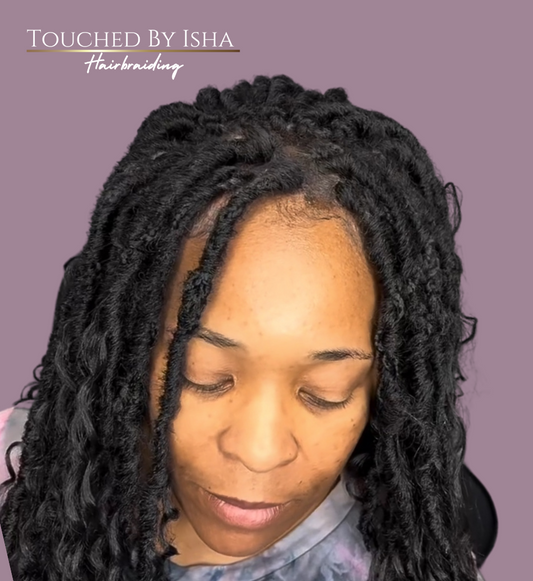 Crochet Braids