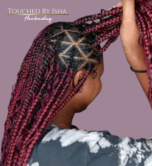 Knotless Braids Baltimore, African hair braider, hair braiding Salon, Baltimore, Woodlawn, Catonsville, elkridge, columbia, Maryland, DMV