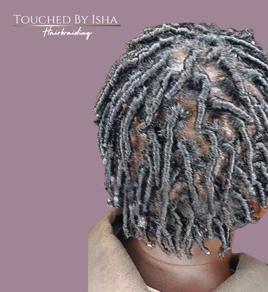 Comb Twist (coils)